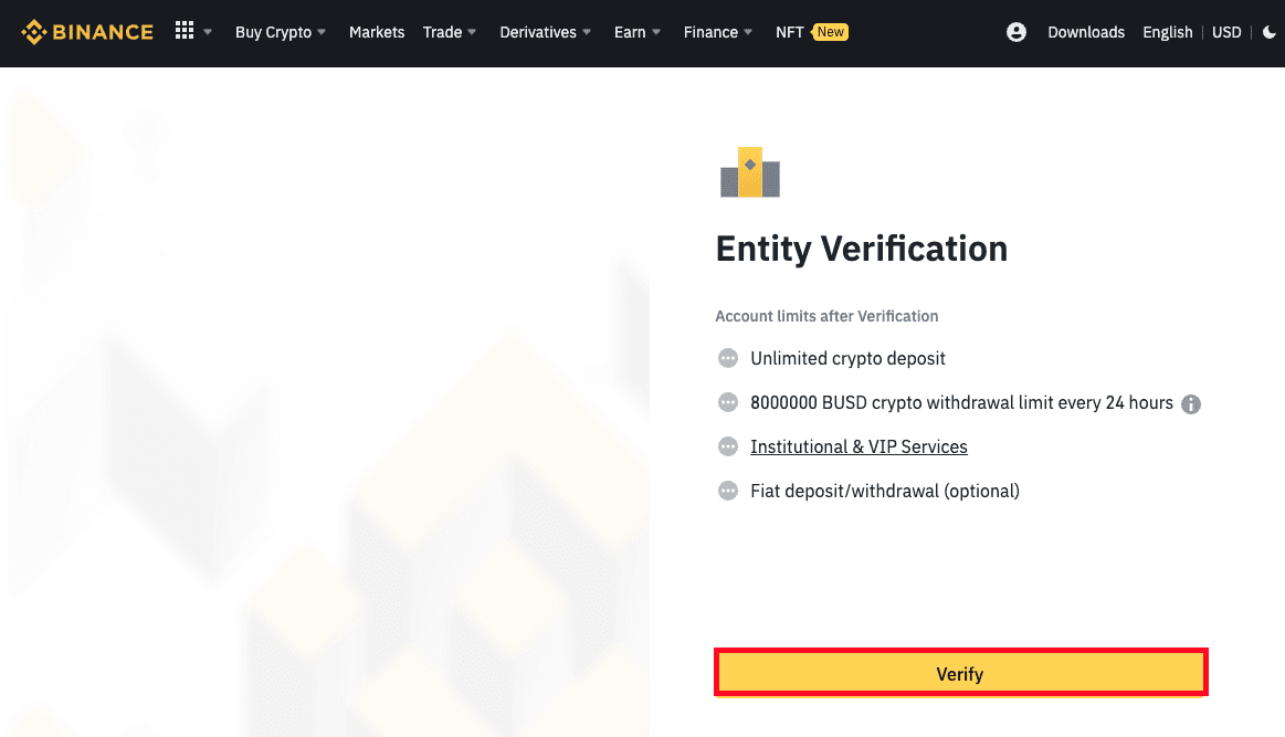 How to Change Your Email Address on Binance