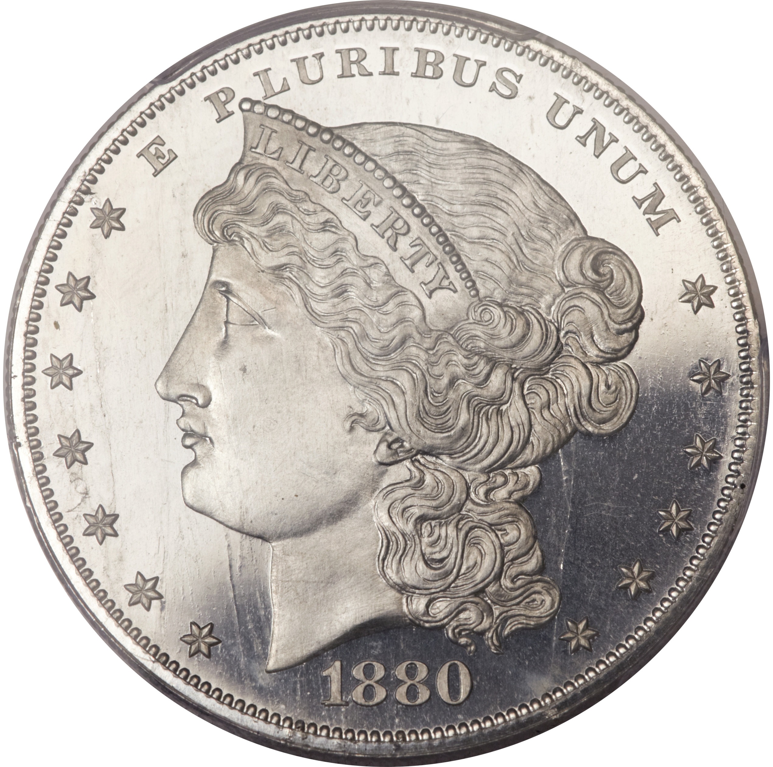 O Morgan Silver Dollar Value | CoinTrackers