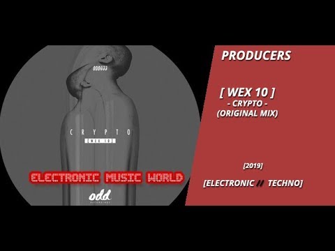 Crypto - Original Mix - song and lyrics by [ Wex 10 ] | Spotify