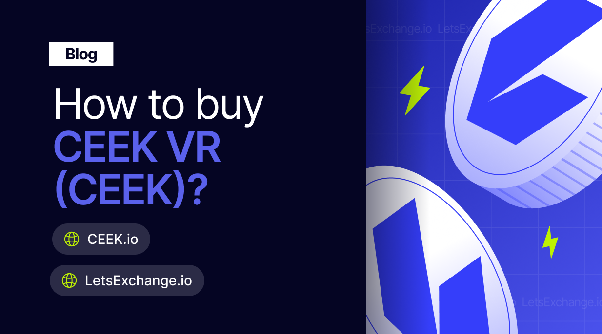 CEEK Smart VR Price | CEEK Price index, Live chart & Market cap | OKX