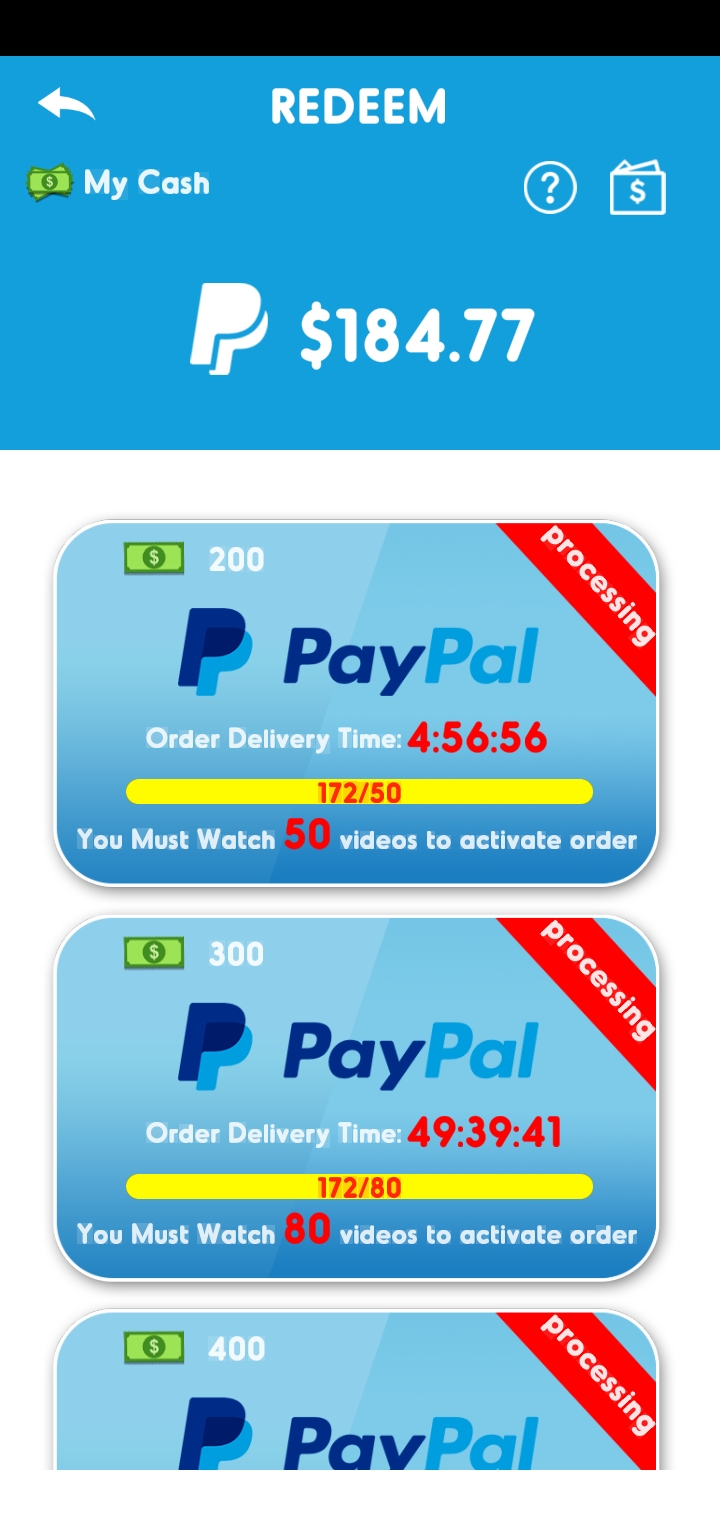 How do I sell gift cards with PayPal Zettle? | PayPal US