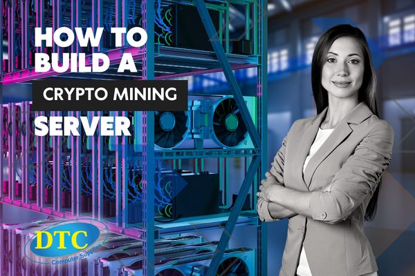 How to Set Up a Bitcoin Miner - How to Start Mining Cryptocurrency