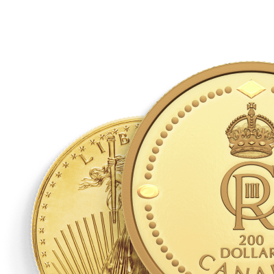 Buy Gold Bullion Coins | Gold Eagles, Gold Krugerrands - GoldCore