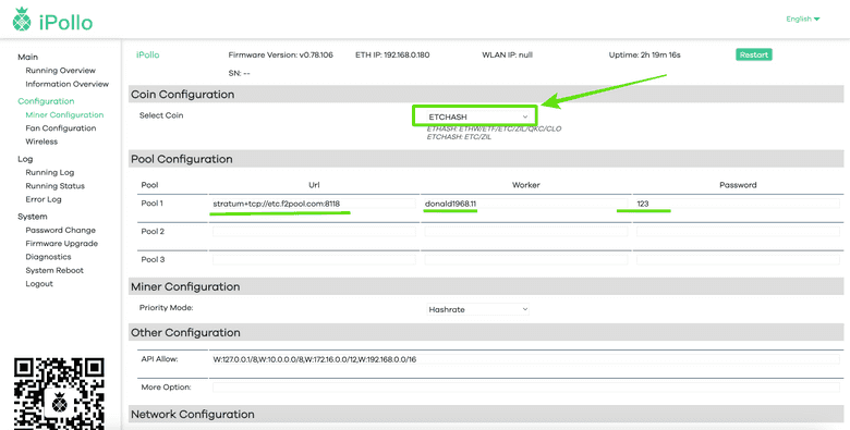 What is F2pool? What Payout Schemes Does F2pool Use? - cryptolog.fun