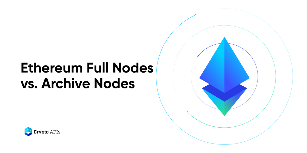 List of 23 RPC Node Providers on Ethereum ()