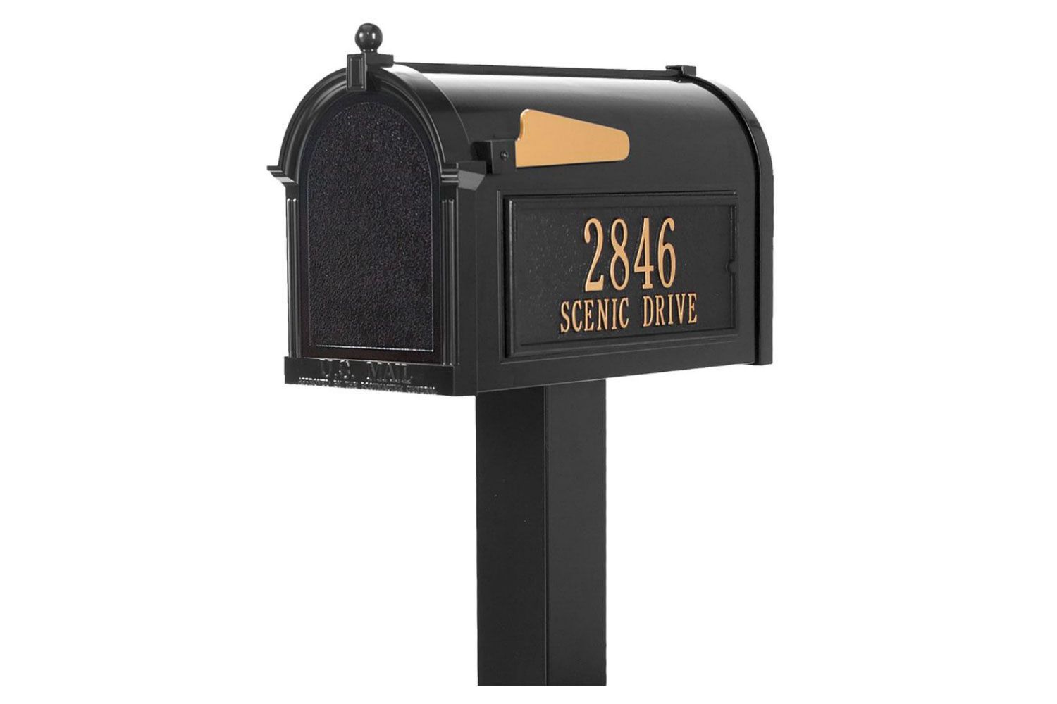Where to Buy | Architectural Mailboxes