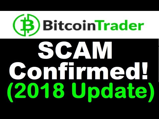 Bitcoin Trader Review Scam or Legit? Fact Checked!