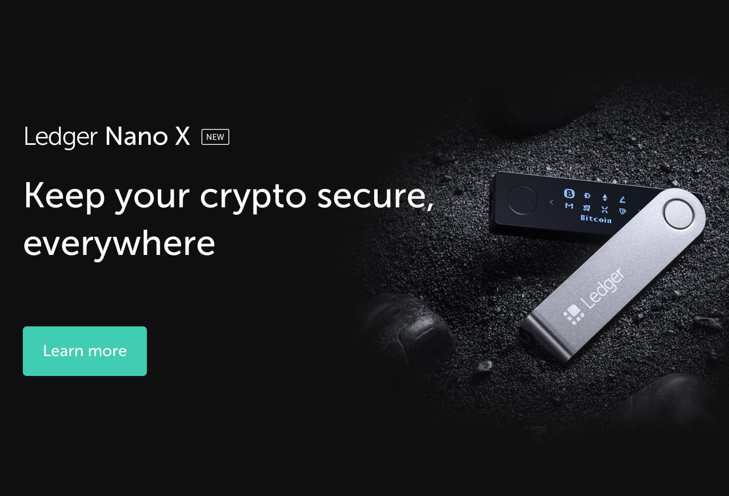 Ledger Nano S Supported Coins & Tokens [Updated List in ]