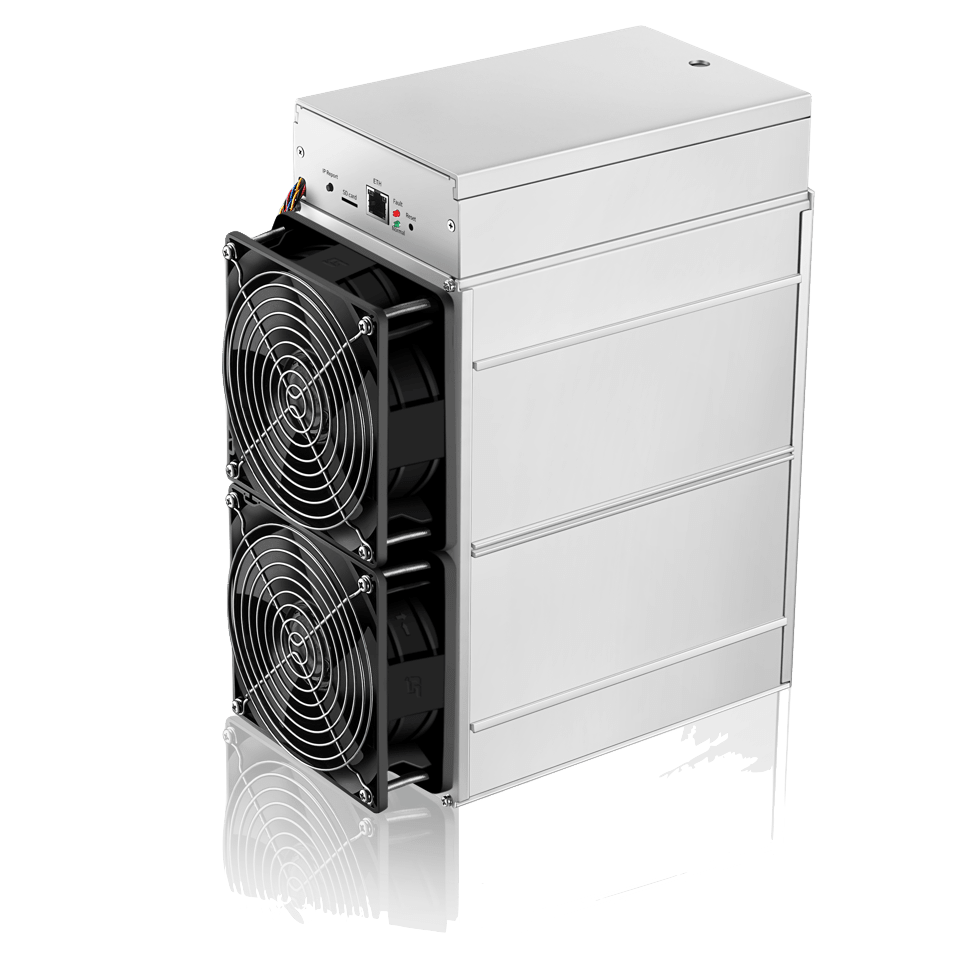 BITMAIN Antminer Z11 (ksol/s) | Coin Mining Central