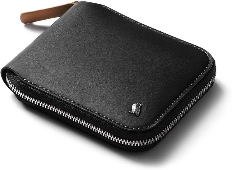 Zip Around Wallet – HOBO