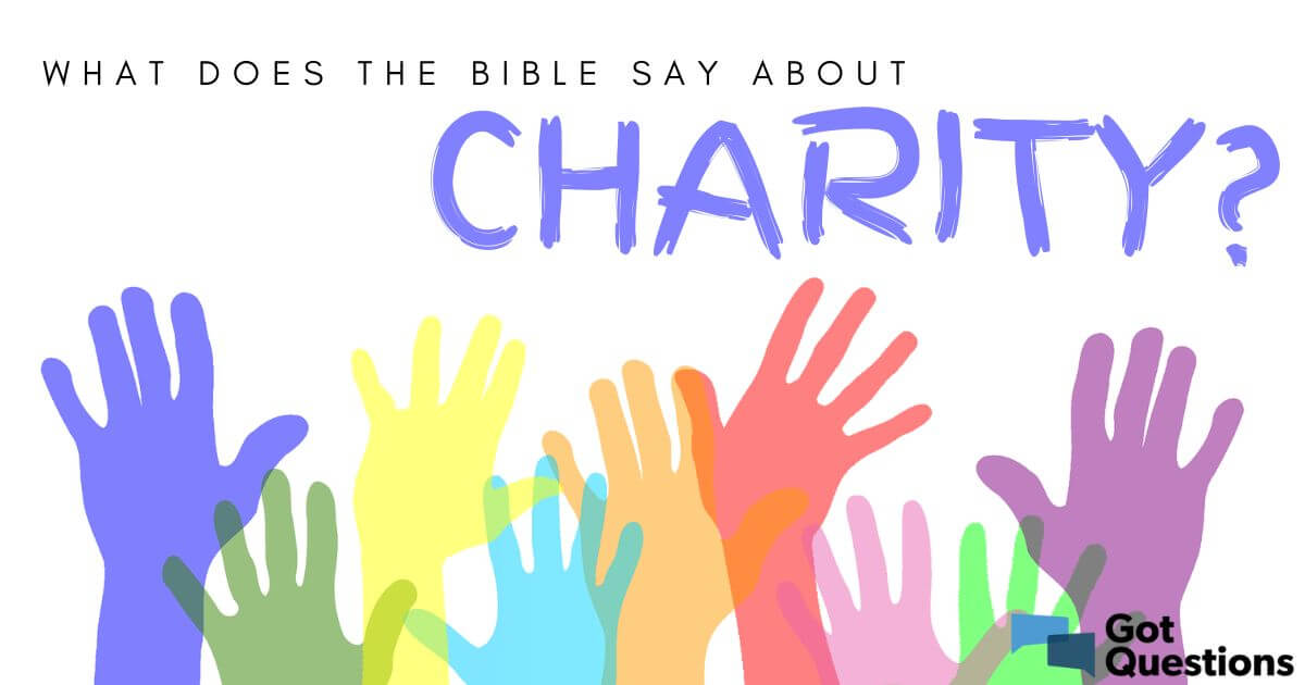 Charity and Justice - Catholic Charities