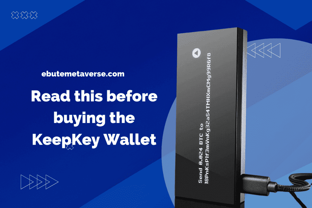 KeepKey Coin Support | KeepKey