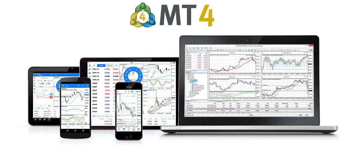 Part Meta Trader 4 - How to Get Bitcoin to MetaTrader | cryptolog.fun