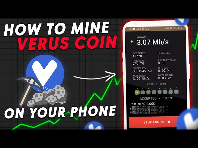 ‎Verus Mobile on the App Store