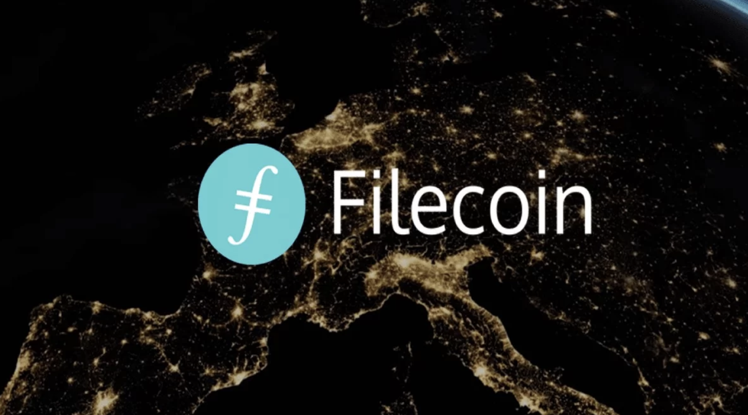 Filecoin Price Today - FIL Coin Price Chart & Crypto Market Cap