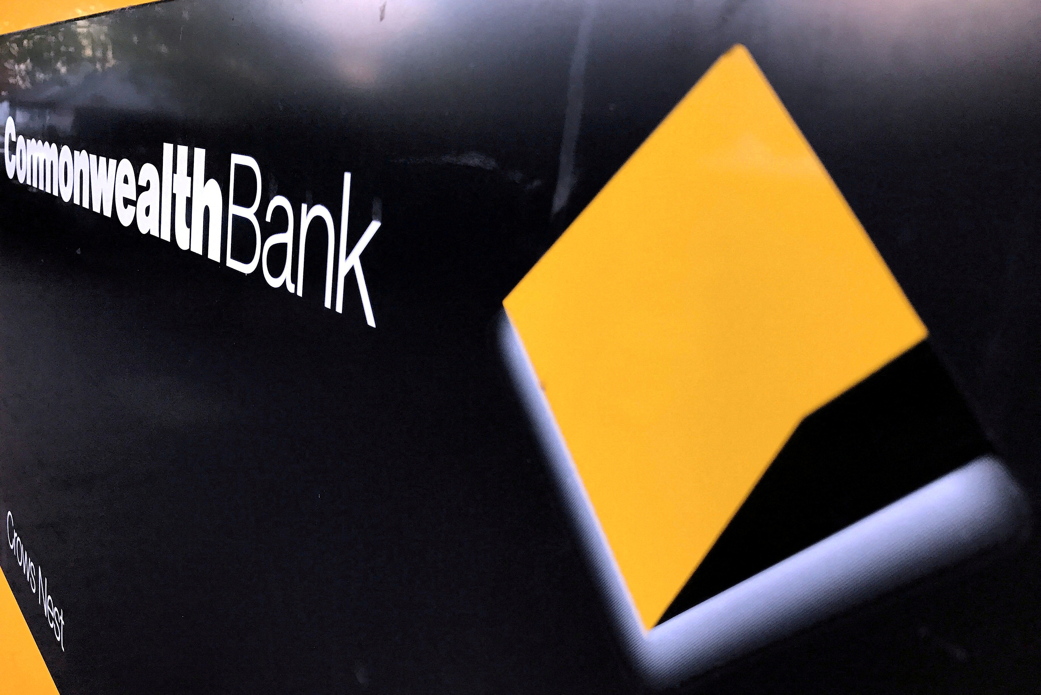 Australia's Top Bank Blocks Payments to Crypto Exchanges