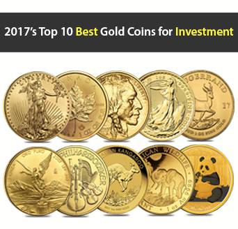 What Are The Best Gold Coins To Buy? - Hero Bullion