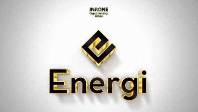 Energi Price Today (USD) | NRG Price, Charts & News | cryptolog.fun