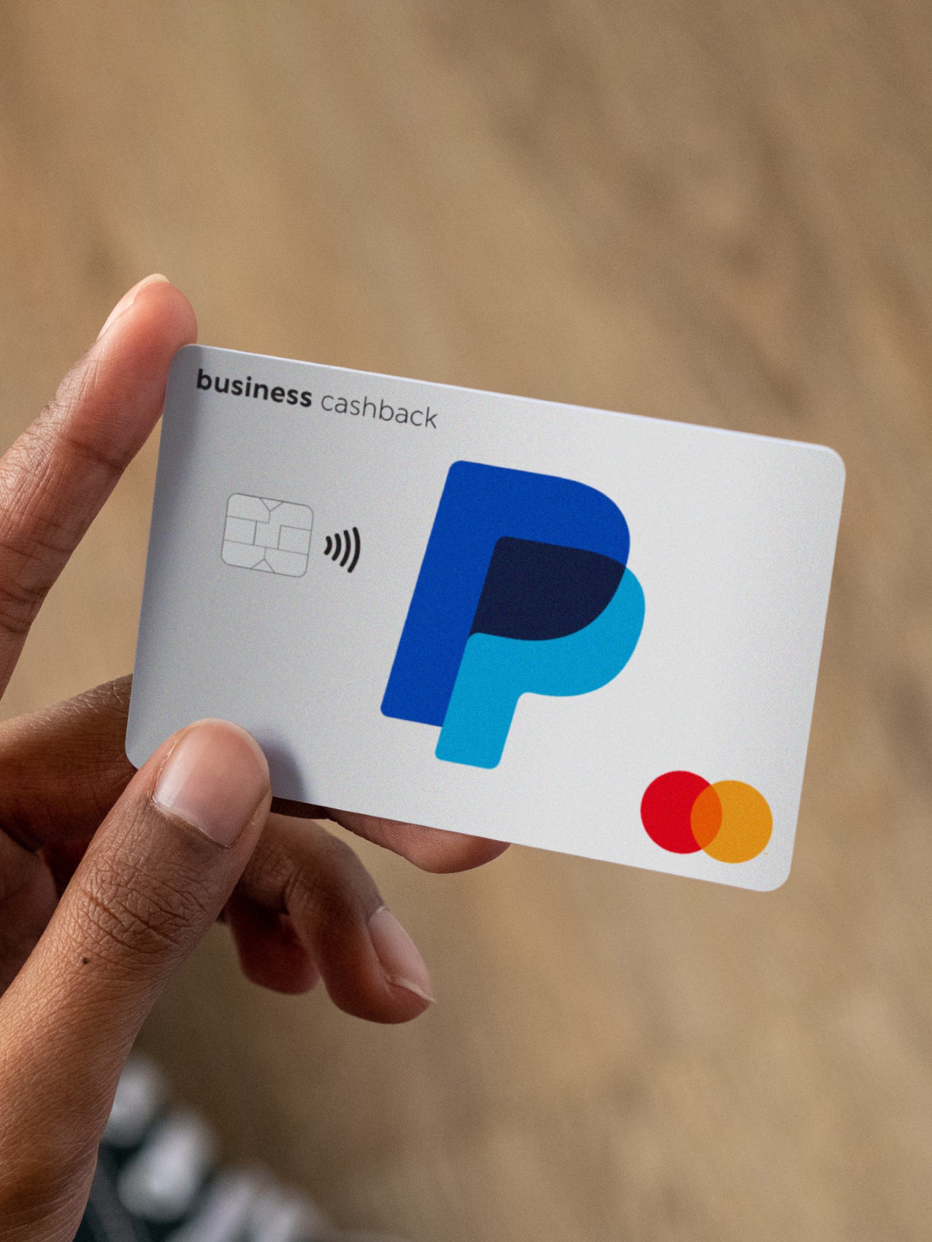 Questions about Single-Use Card | PayPal US