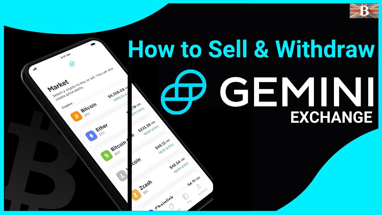 Send/ Receive Bitcoin and Crypto: How to Transfer | Gemini