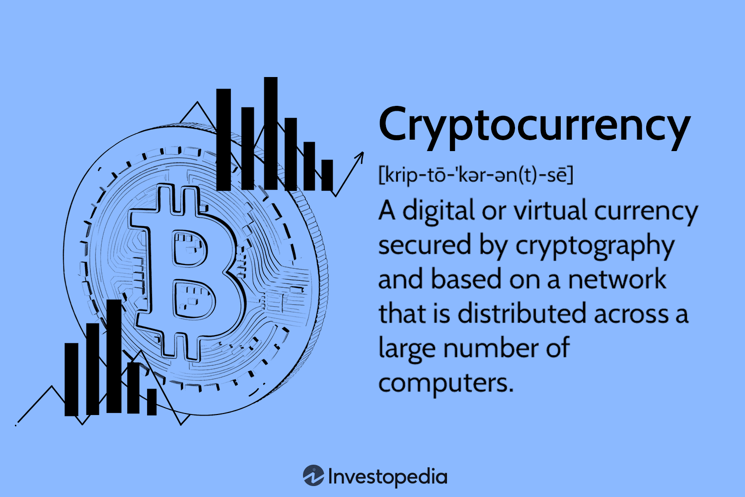 Cryptocurrency Explained: Definition & Examples of Crypto