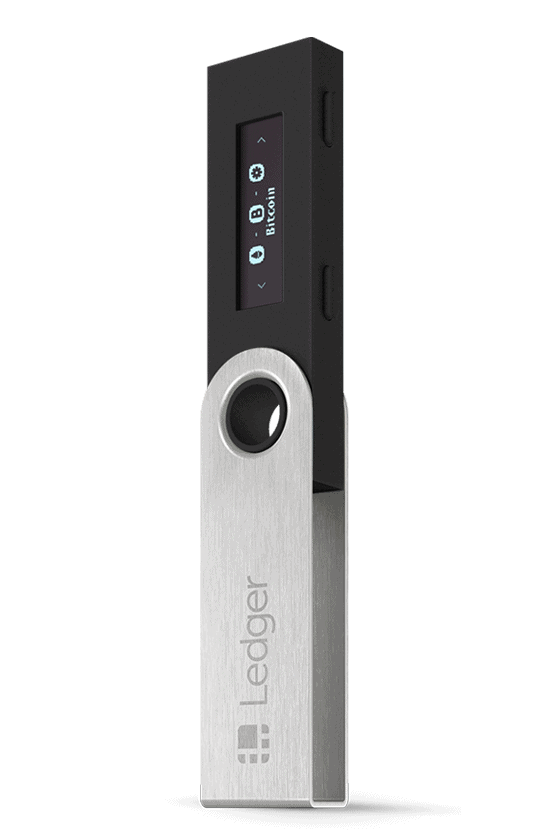 Which Coins Does Ledger Nano S Support in ?