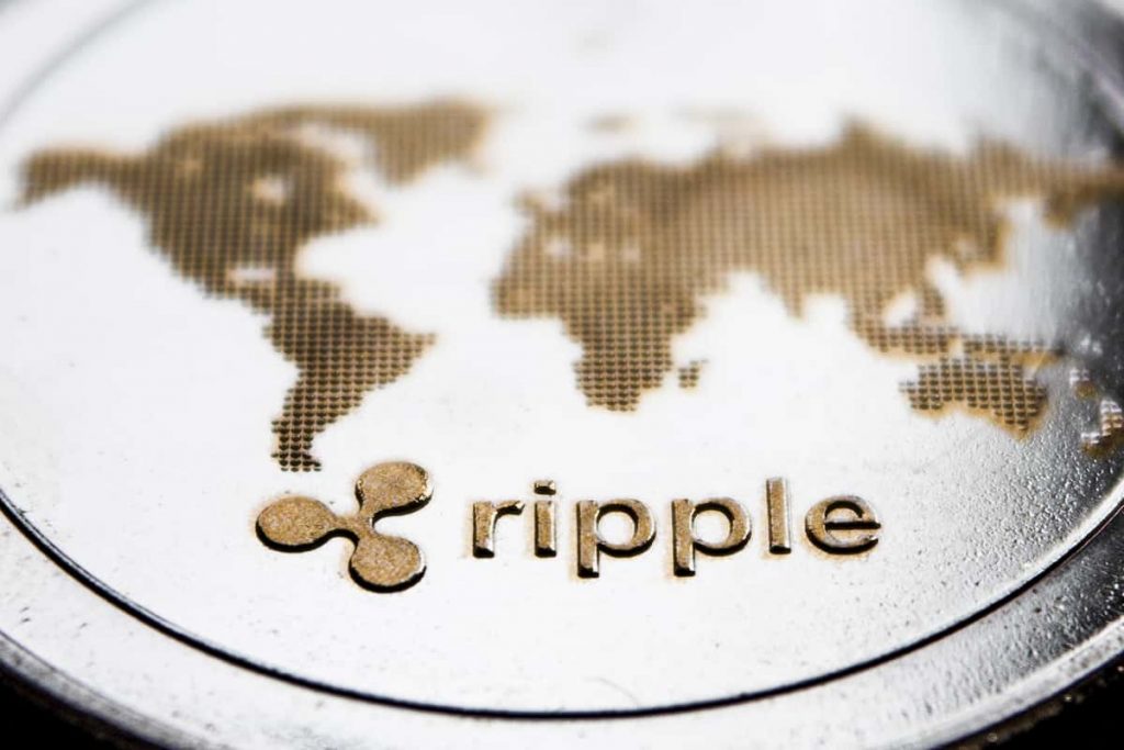 Reddit Targets XRP, Cryptocurrency Jumps % | Finance Magnates