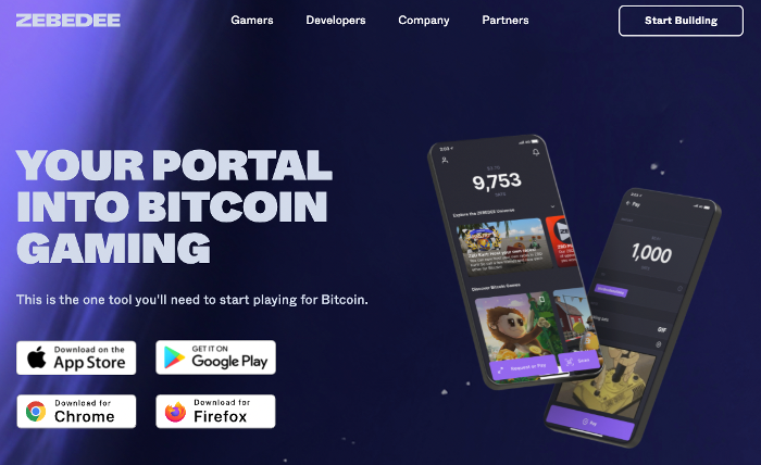 Five cool things you can do with Bitcoin using Bitstamp and the ZEBEDEE Wallet | The Bitstamp Blog