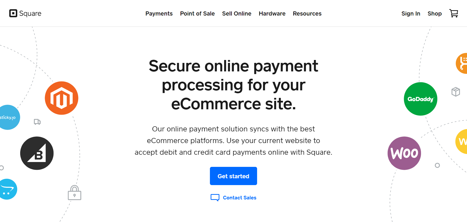 FIN - Electronic Payment Processing Services | cryptolog.fun