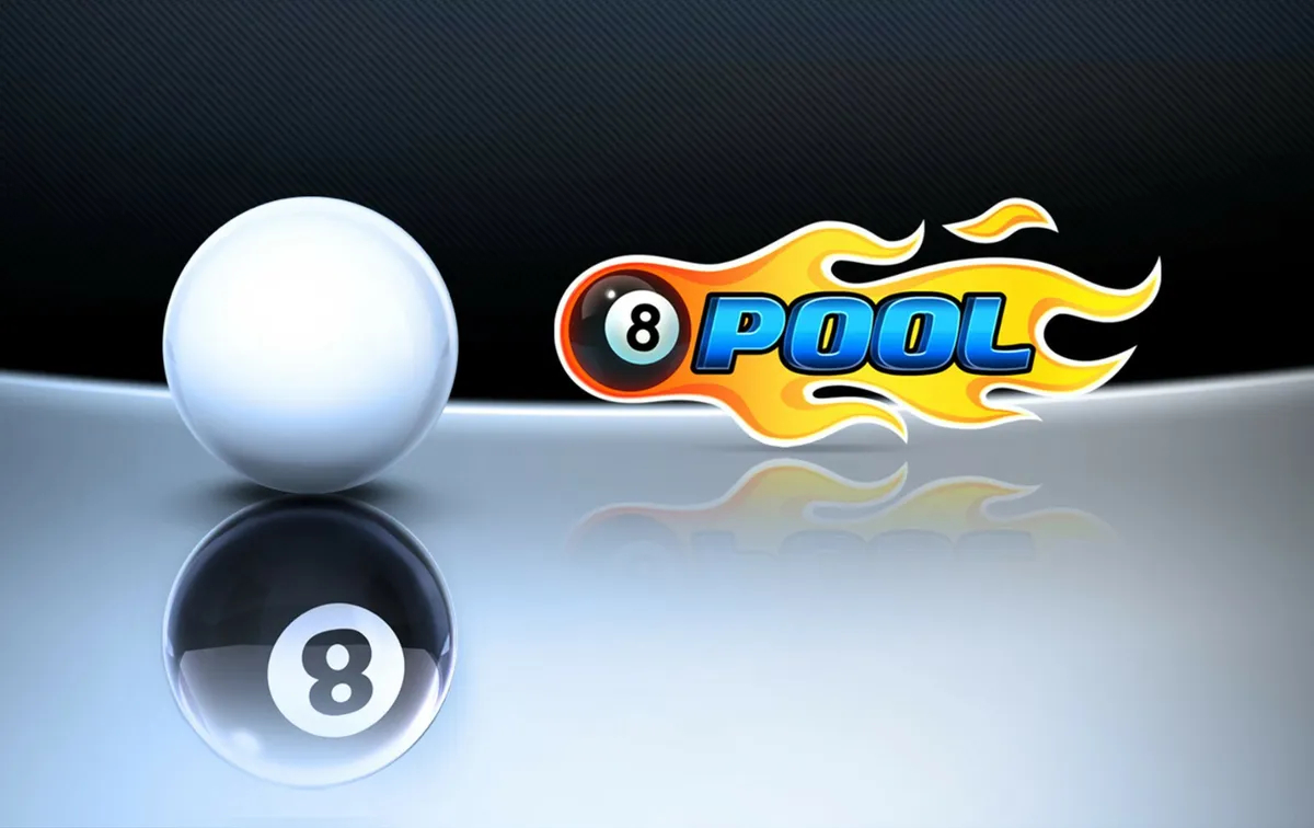 Buy 8 Ball Pool Coins Cheap and Safe | cryptolog.fun