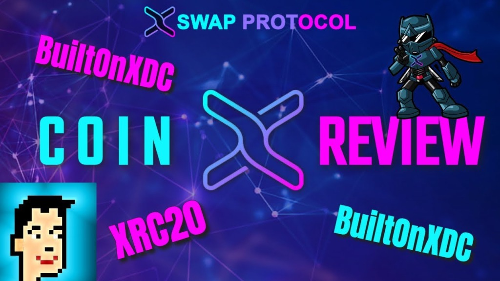 XSwap Protocol (XSP) live coin price, charts, markets & liquidity