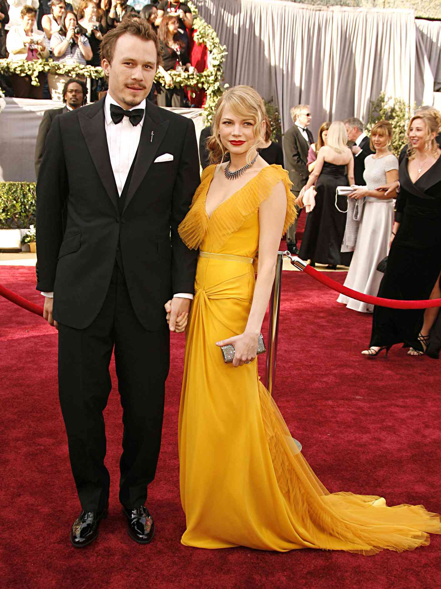 Michelle Williams says daughter with Heath Ledger isn't typical teen | Metro News