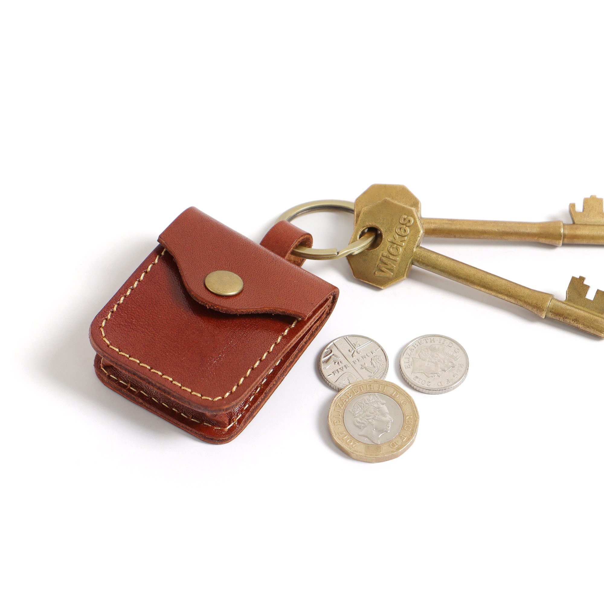 Coin Purse Keychain - Taco Money – Shop Solis