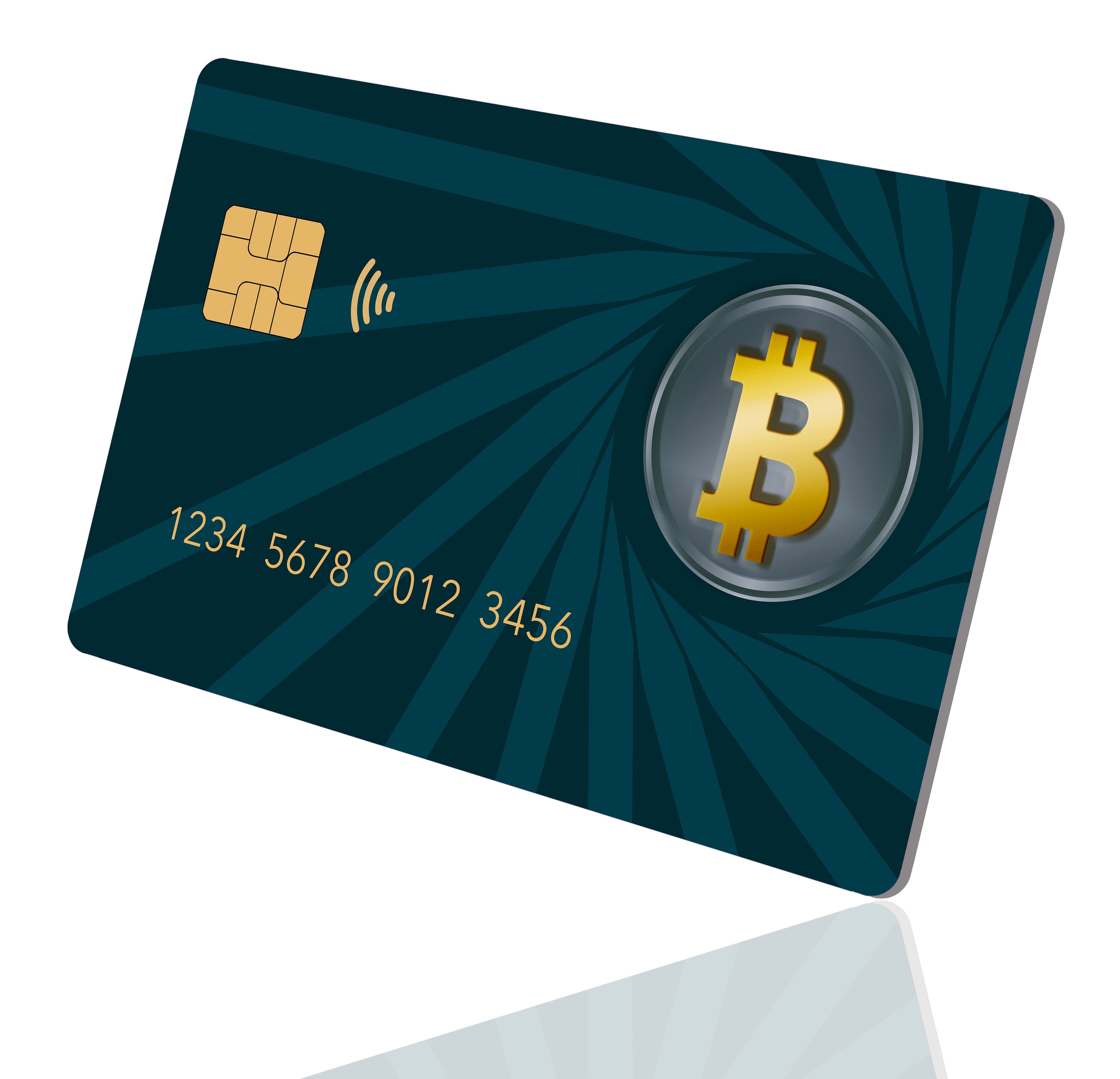 Crypto Card Program by Mastercard for Enabling Everyday Purchases