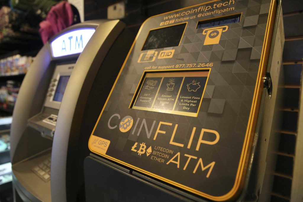 Coinhub Bitcoin ATM: Find A Bitcoin ATM — $25, Daily Limits