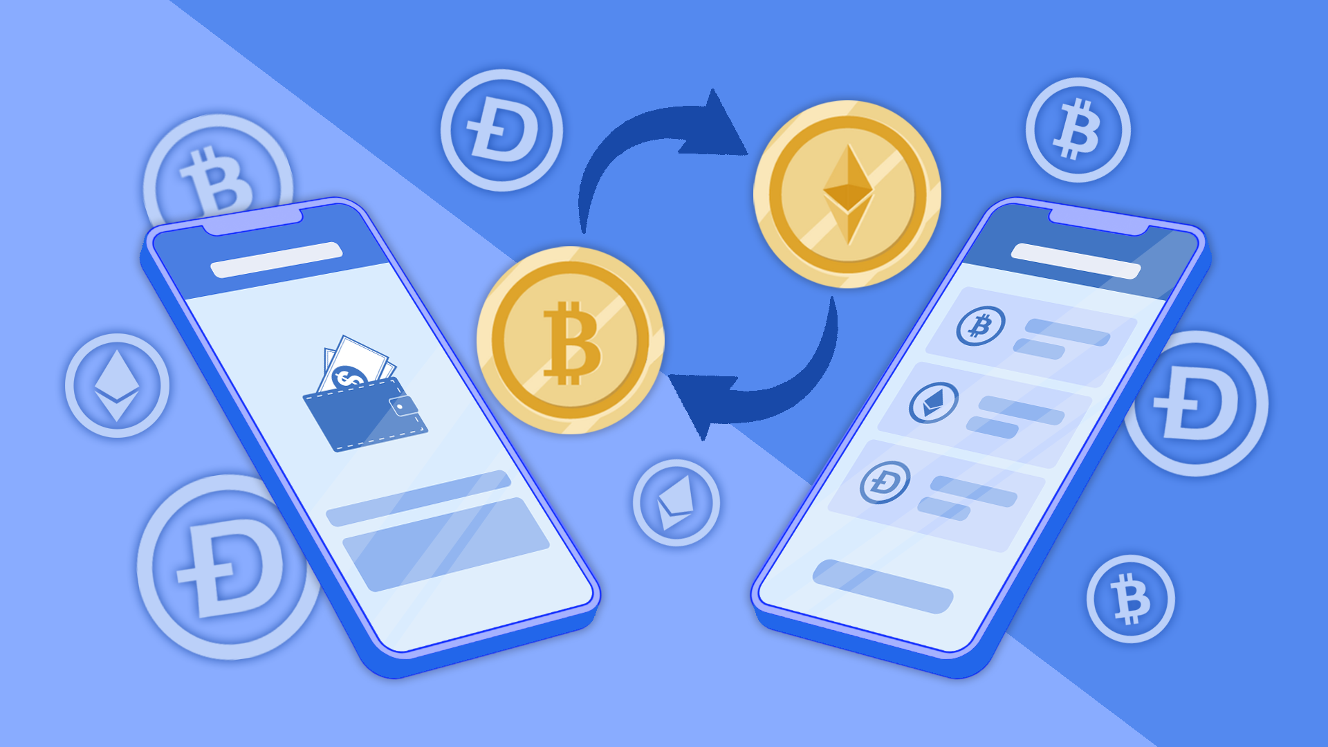 What Is a Bitcoin Exchange? How It Works, Fees, and Example