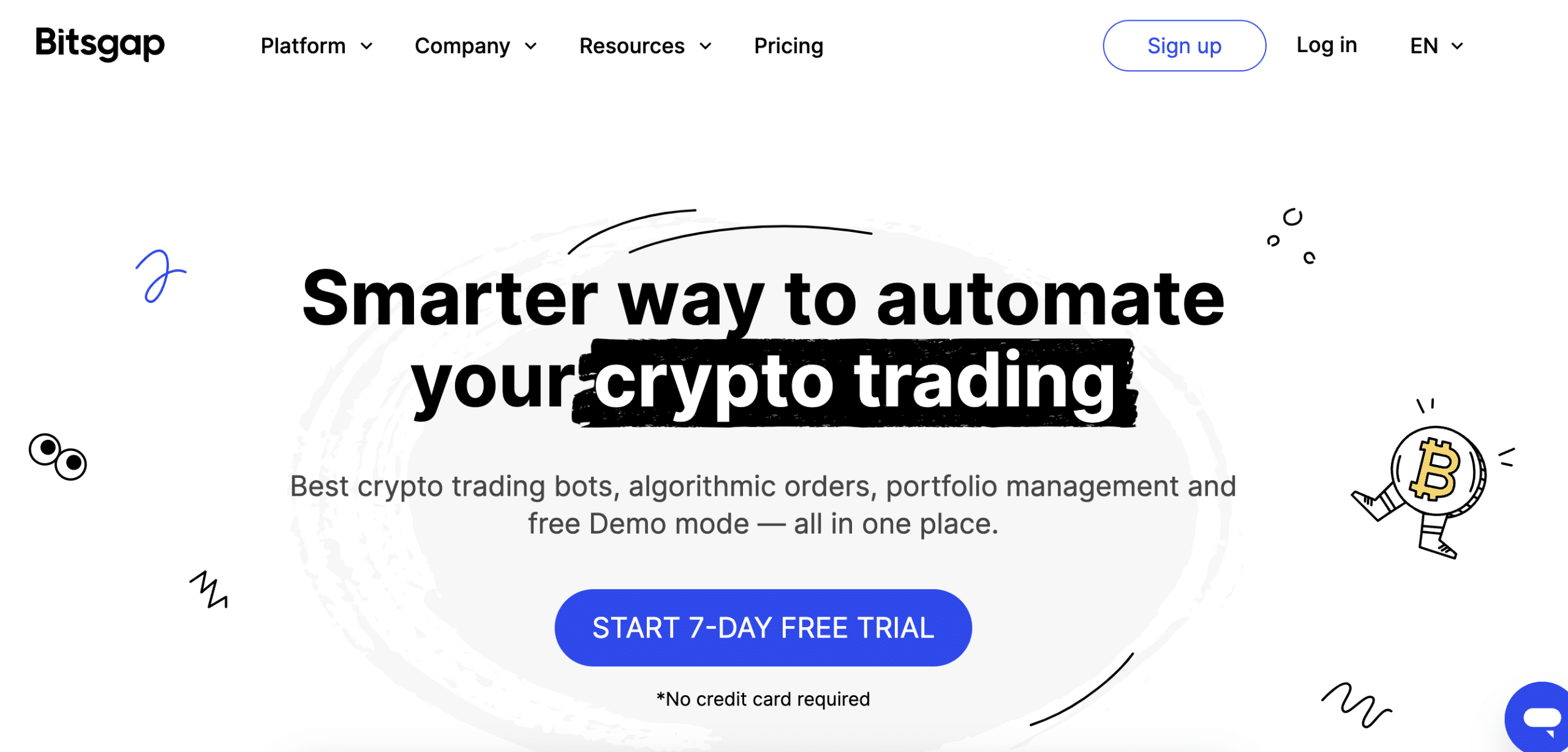 14 Best Binance Trading Bots in (Free & Paid) » WP Dev Shed