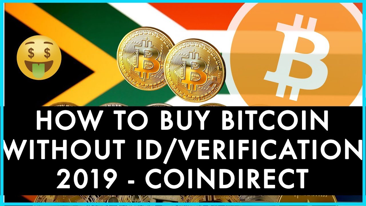 Investing in Bitcoin Without Identification Verification or KYC? Here's How! - Relai