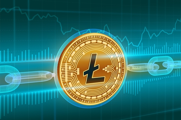 Buy Litecoin Fast & Securely | Trust