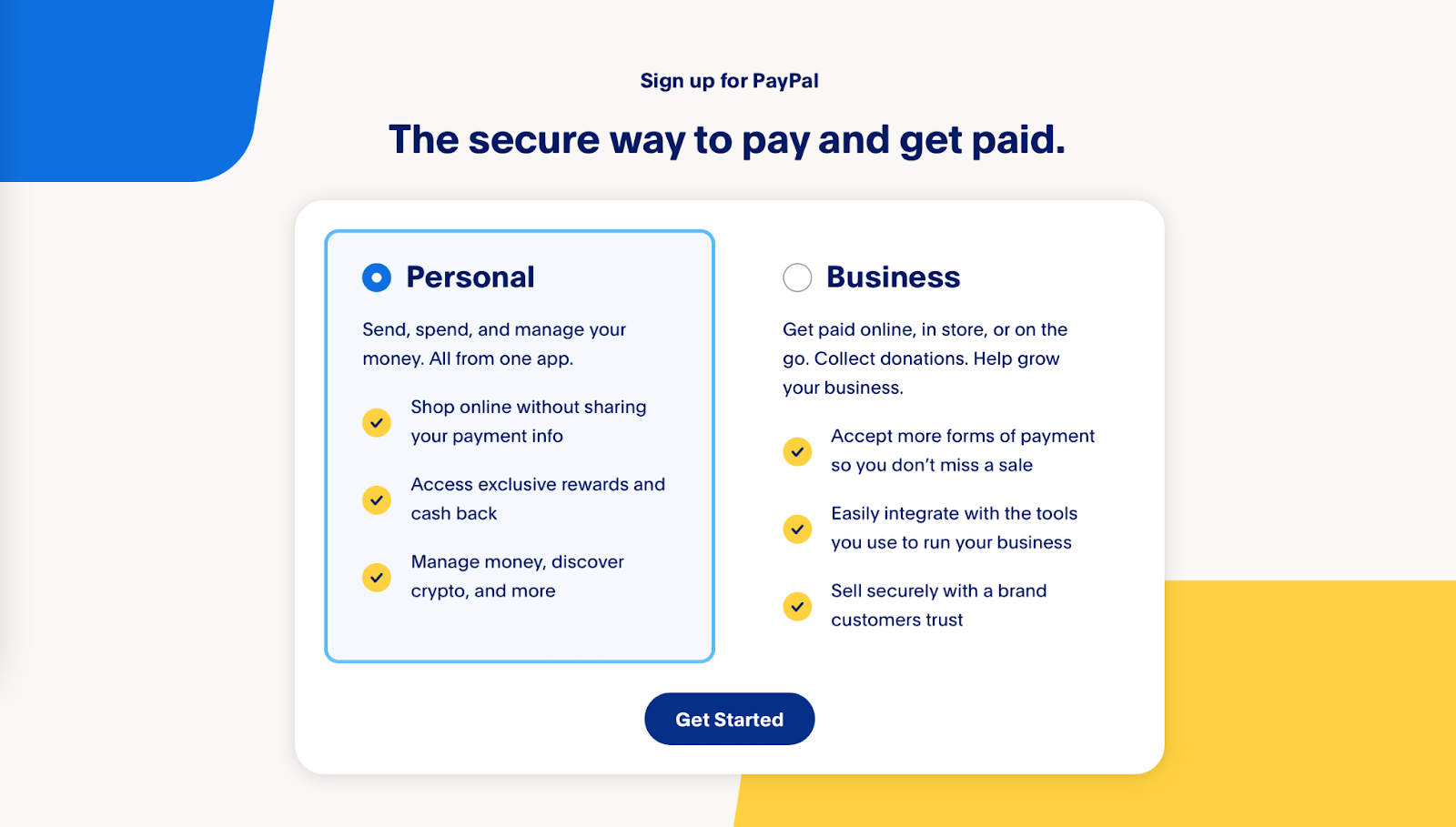 PayPal Review | Send Money with PayPal | Fees & Rates Explained