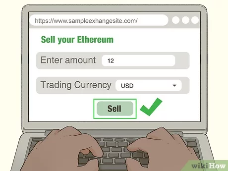 How To Sell Ethereum: 5 Ways To Sell ETH for Cash In 