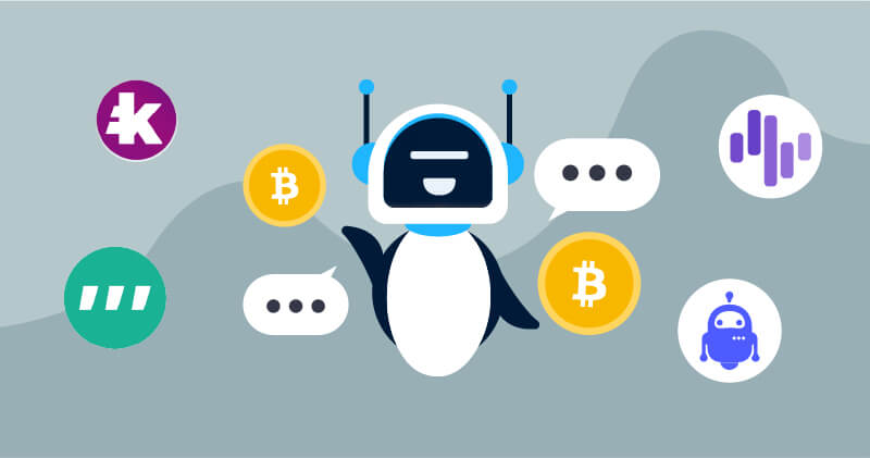 The 11 Best Crypto Trading Bots (Reviewed) | CoinLedger