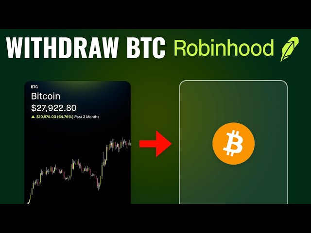 Robinhood Wallet | Robinhood