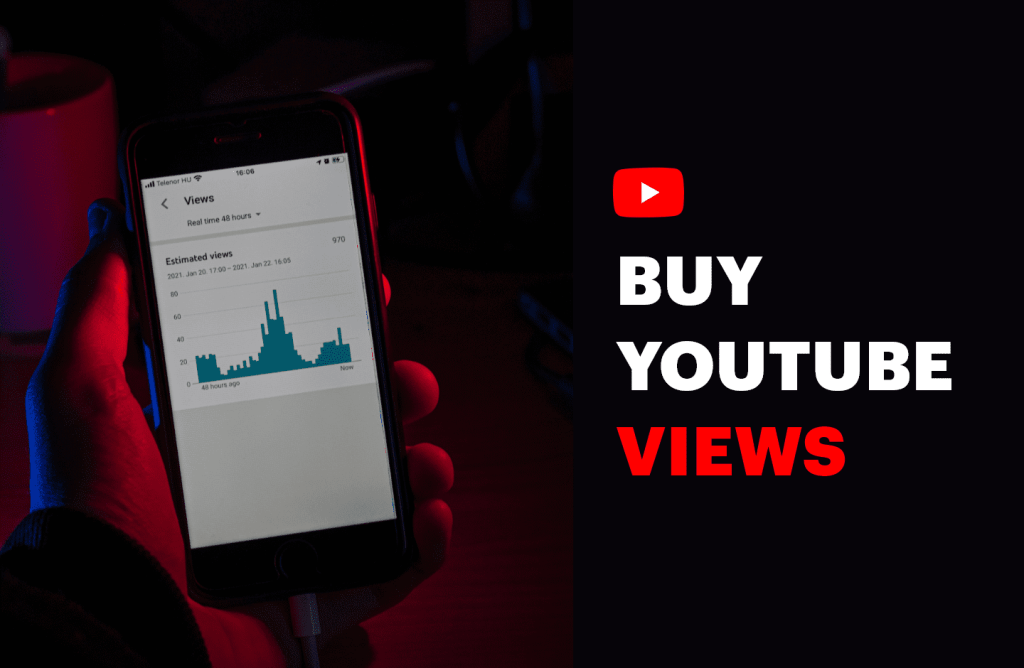 7 Best Sites to Buy YouTube Subscribers (Real Subs)