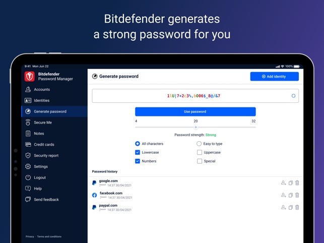 Bitwarden vs Bitdefender Wallet - All Differences Compared (March )