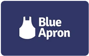 How to Buy A Blue Apron Gift Card Online - The Food Oasis