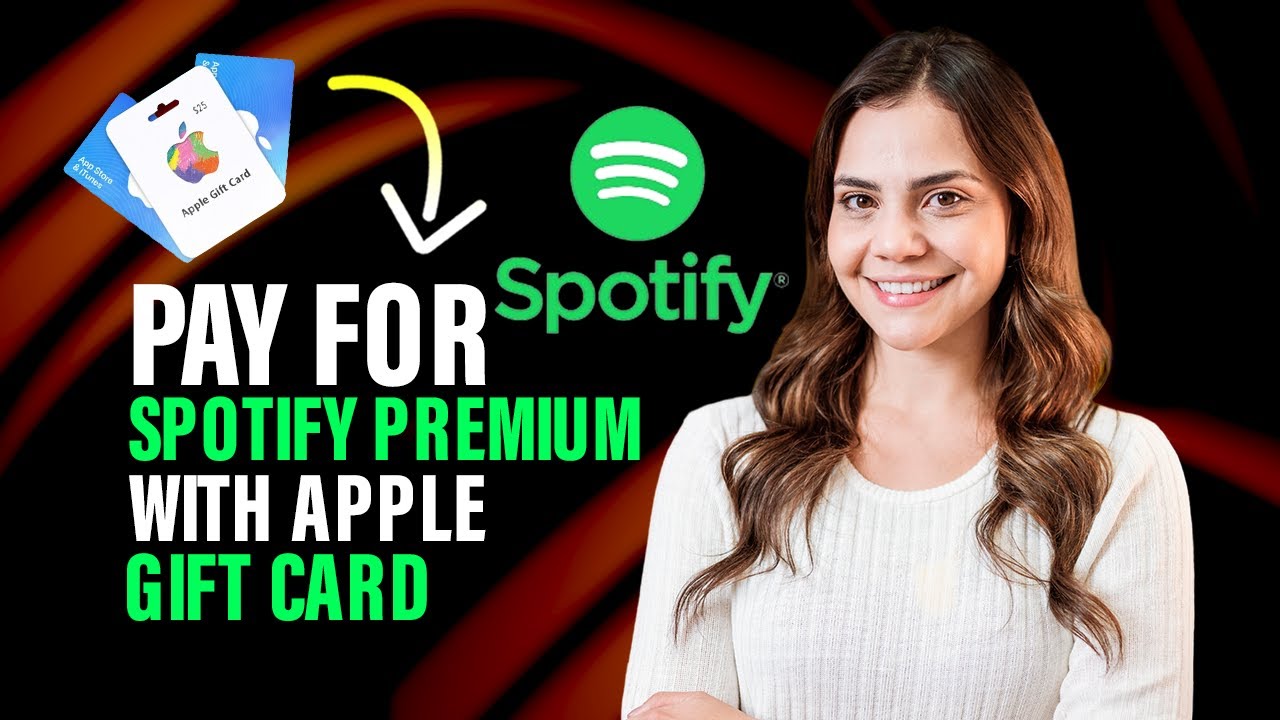 Apple payments for Spotify - Spotify