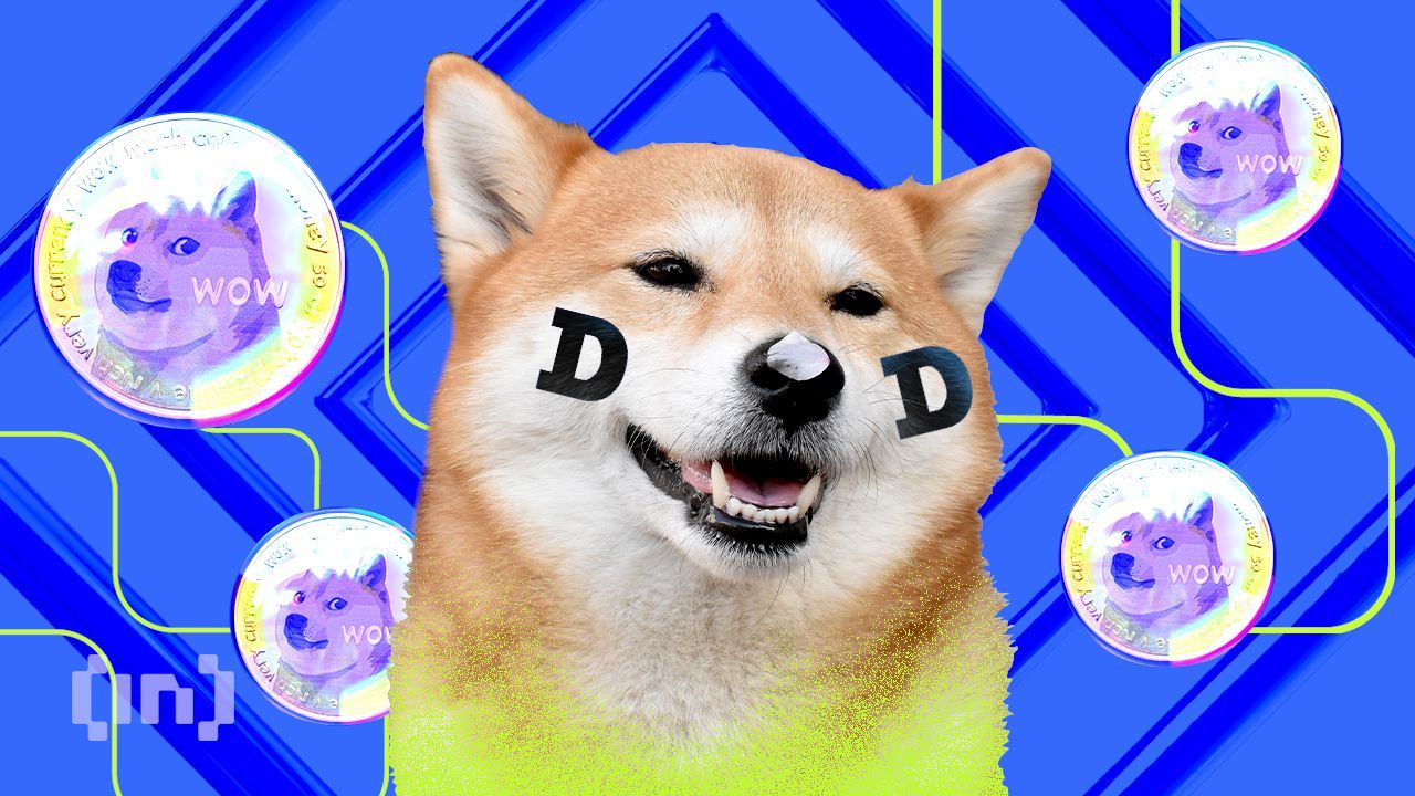 DOGE to BTC | How much is Dogecoin in Bitcoin