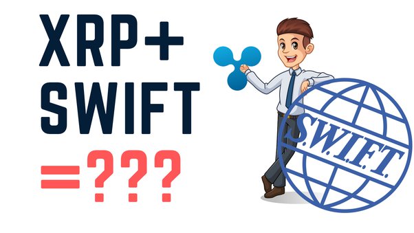 Ripple vs. SWIFT: Live Demo Shows How XRP Reduces Cross-Border Payment Costs and Delays