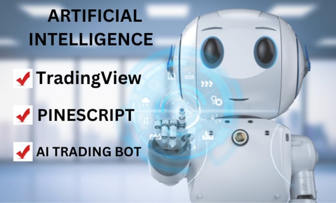 How to Create an Automatic Trading Bot on TradingView?